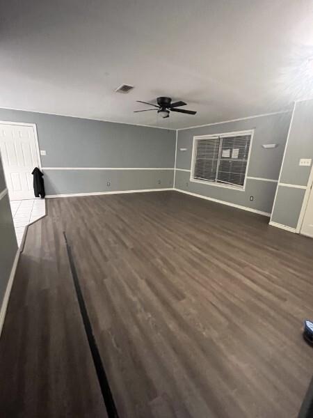 Bowie St, Sulphur Springs, TX 75482 #1