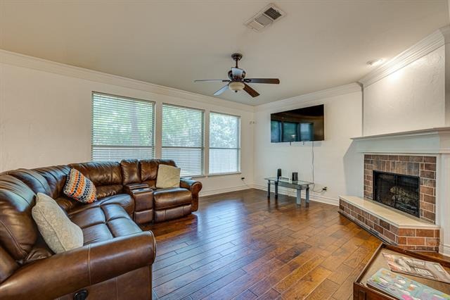 Cedarcrest Ln, Fort Worth, TX 76123 #1