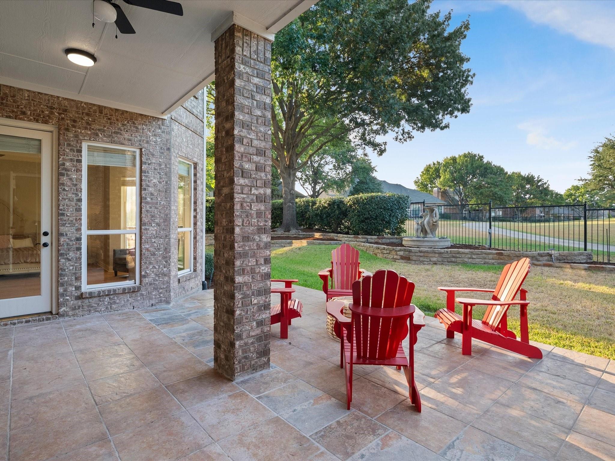 Columbine Way, Plano, TX 75093