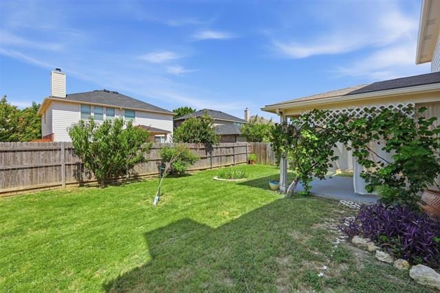 Padre Ave, Fort Worth, TX 76244