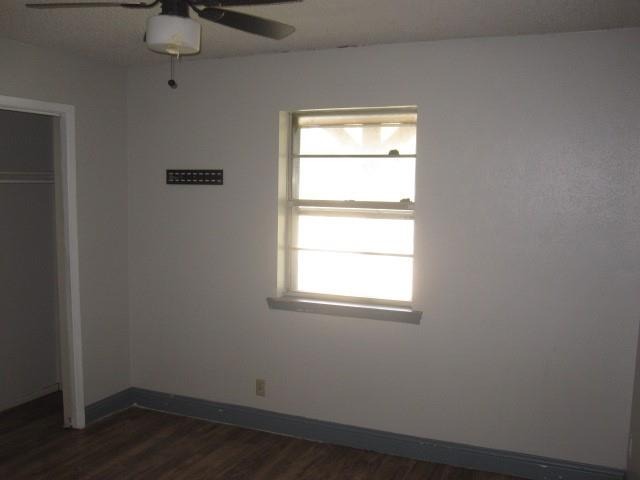 Ashland Dr, Gainesville, TX 76240