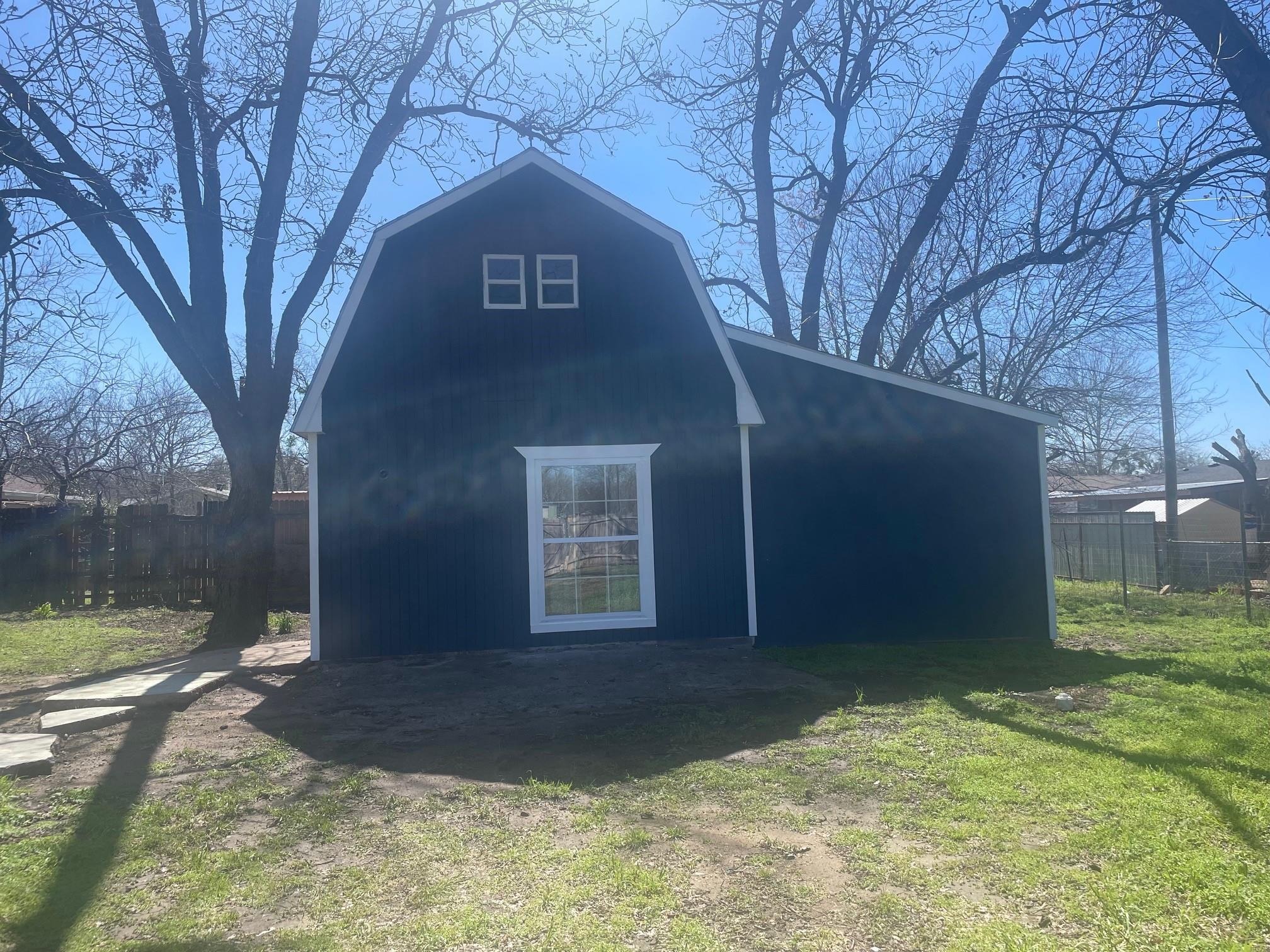 Denver St, Alvord, TX 76225 #1