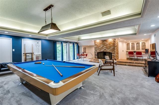 Stefani Dr, Dallas, TX 75225 #1