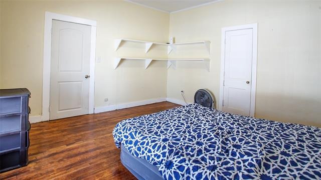 Bloodworth St, Olney, TX 76374