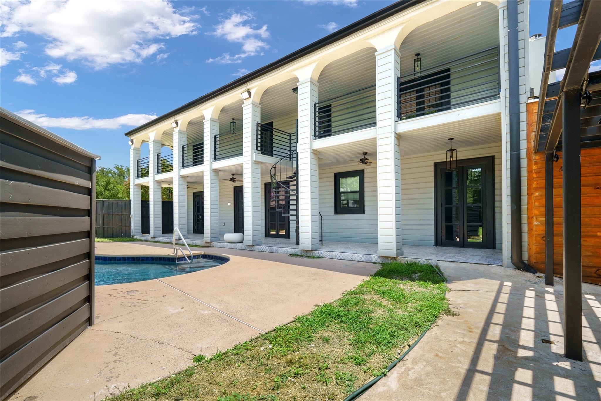 Brookline Ln, Dallas, TX 75234 #1