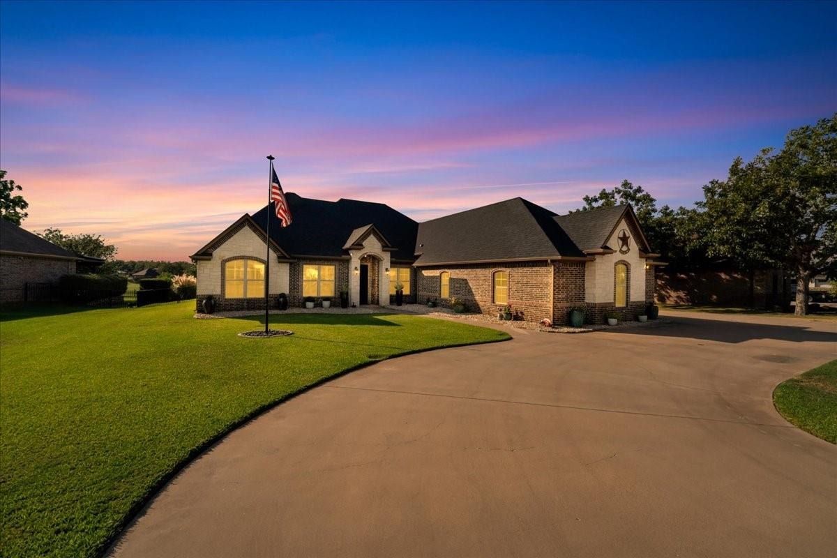 Pinehurst Dr, Granbury, TX 76049 #1