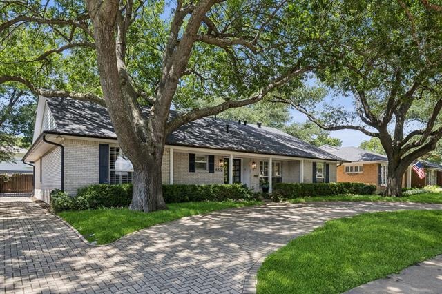 University Blvd, Dallas, TX 75214 #1