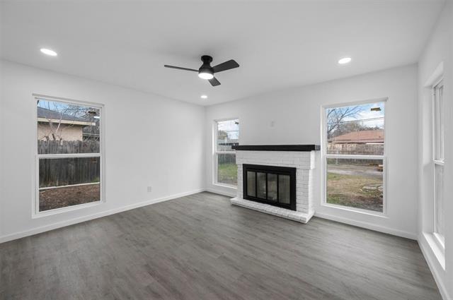 Major Dr, Dallas, TX 75227