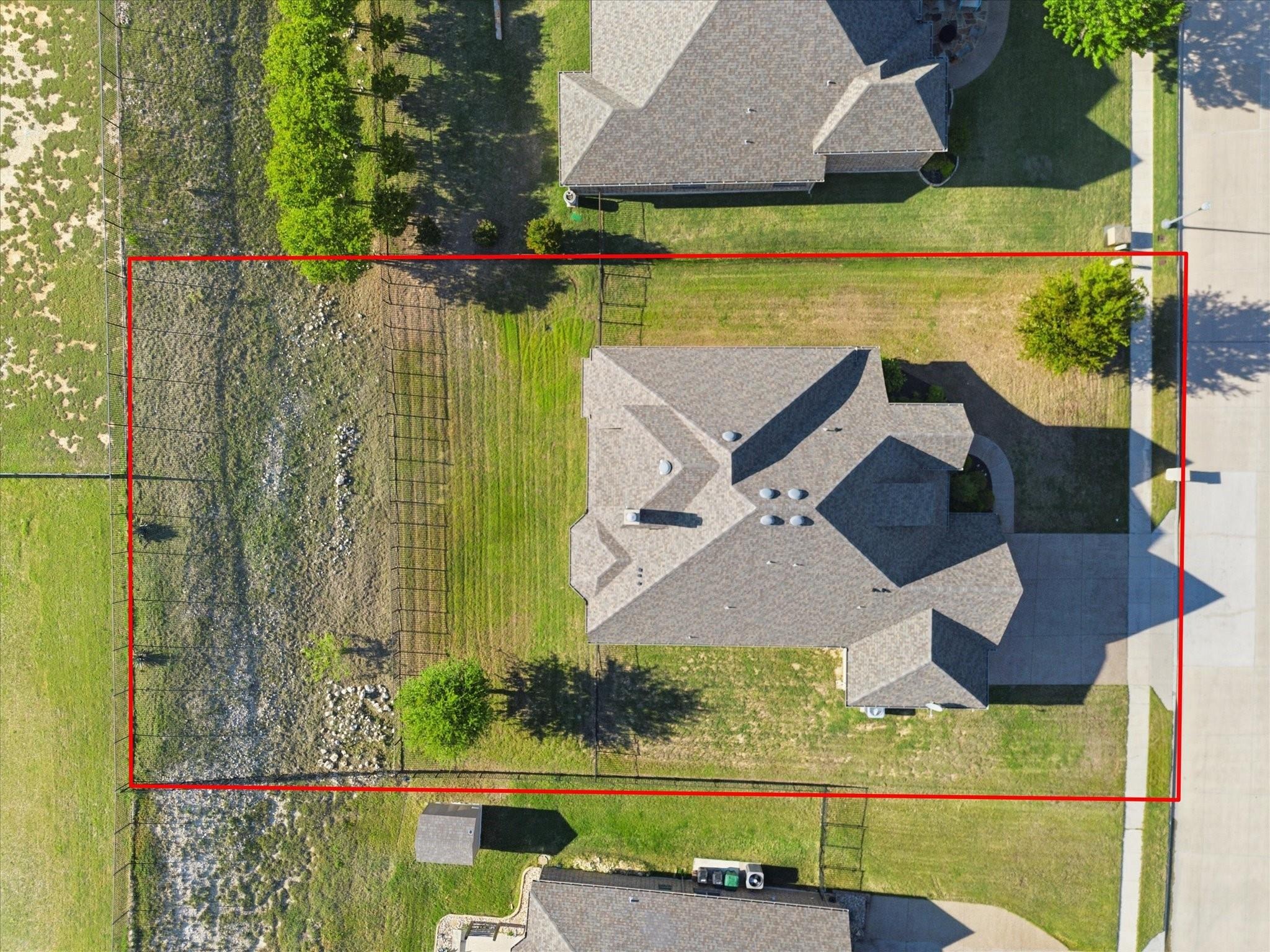 Swift Current Trl, Fort Worth, TX 76179 #1