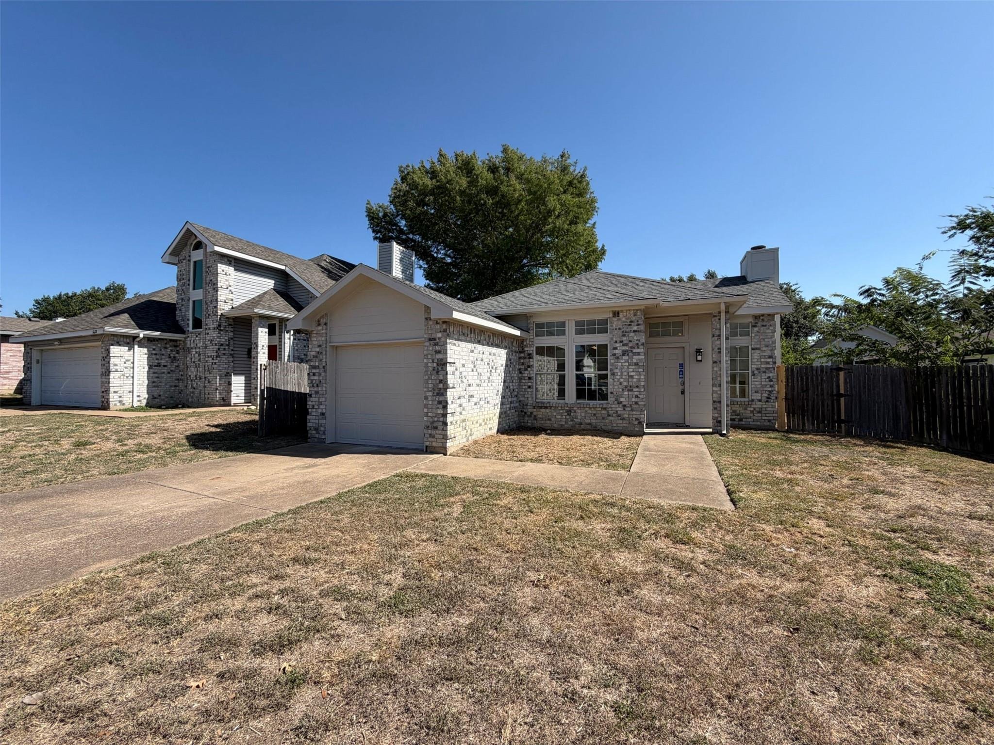 Shady Springs Trl, Fort Worth, TX 76179 #1