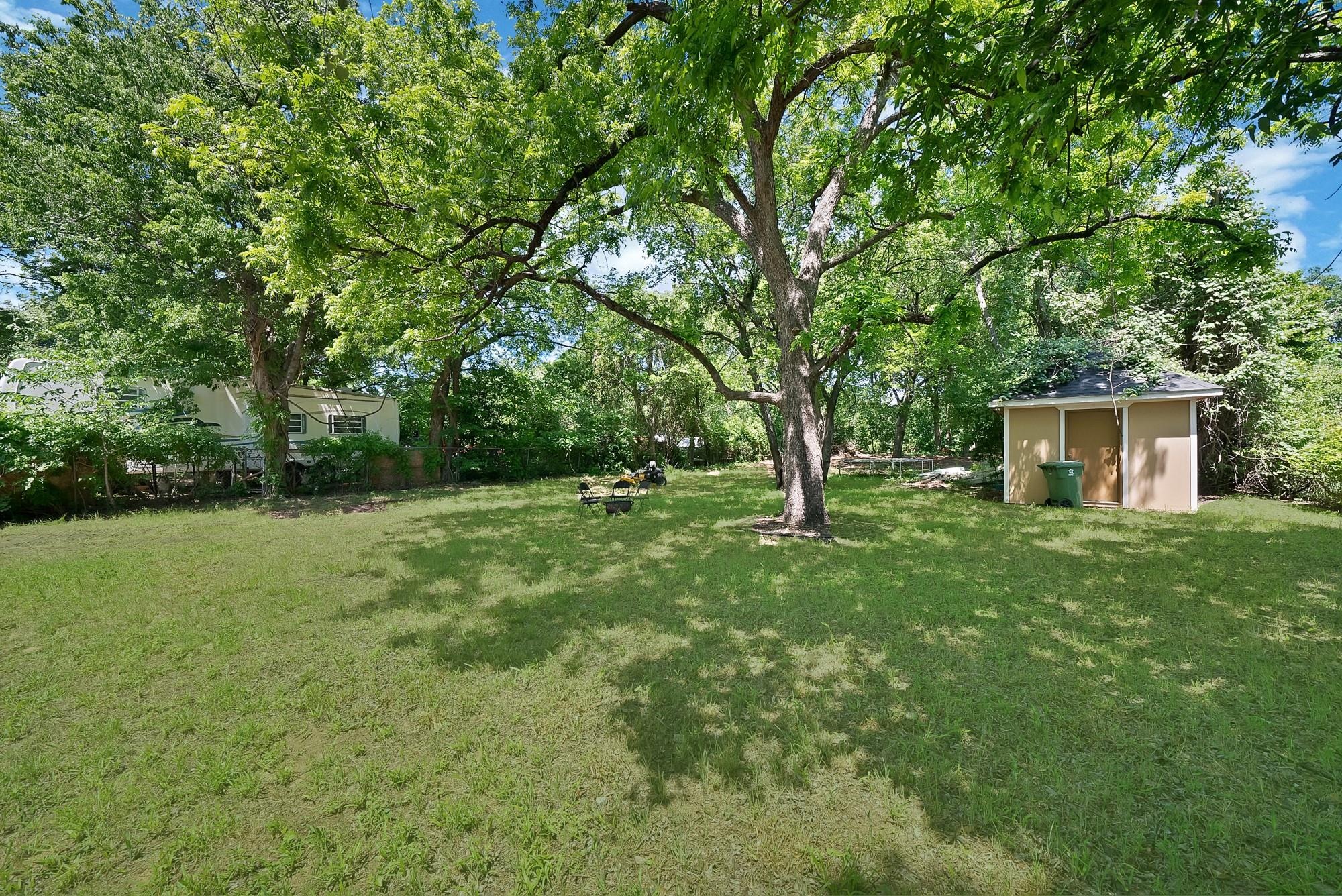 Bernice St, Haltom City, TX 76117