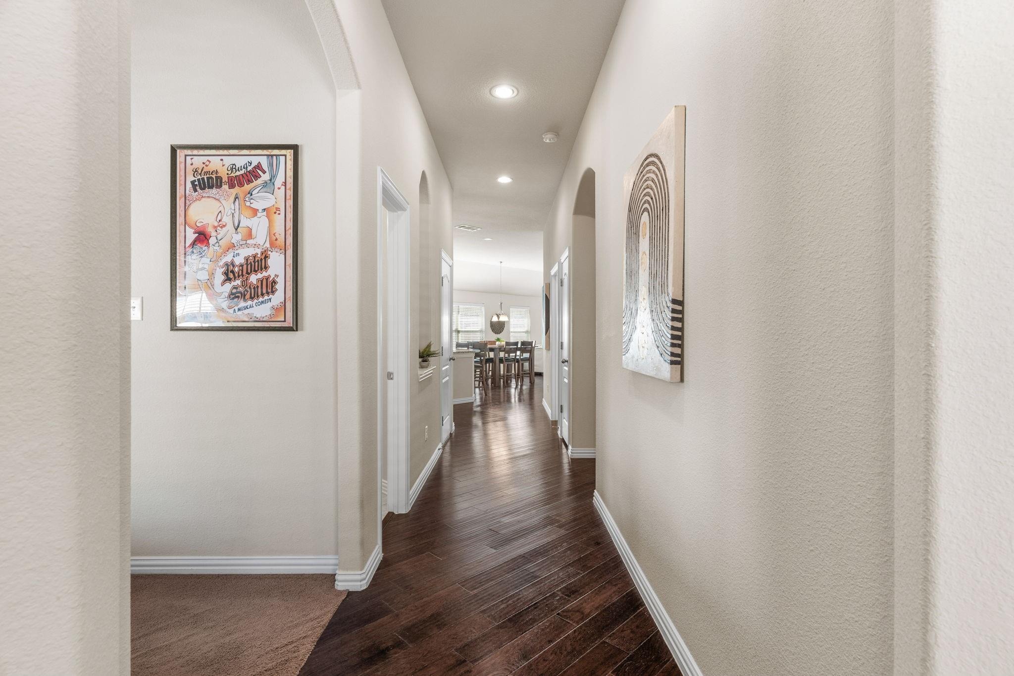 Fork Ln, Mckinney, TX 75071