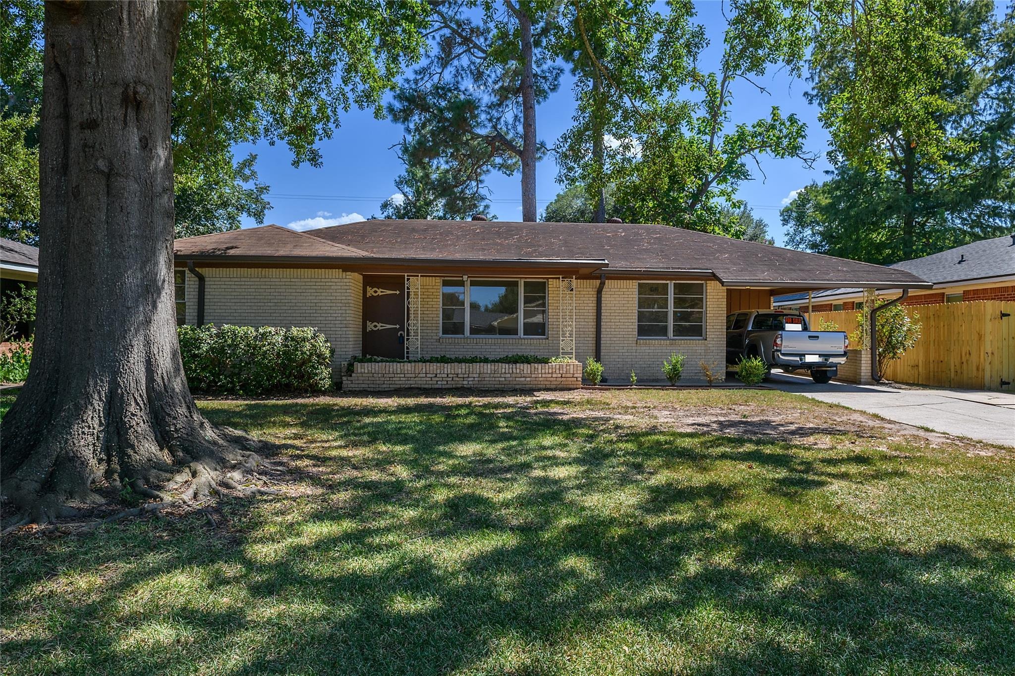 Haynes Ave, Shreveport, LA 71105 #1