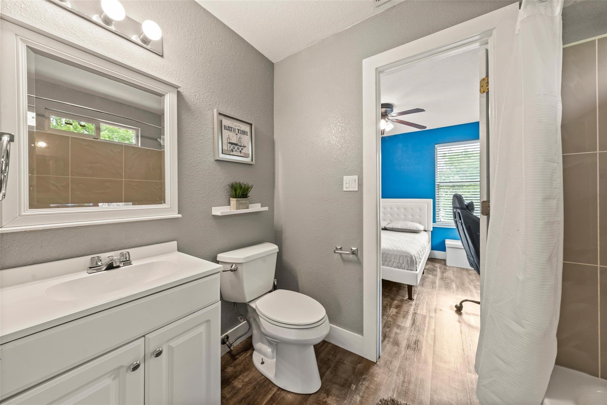 17th St, Waco, TX 76707