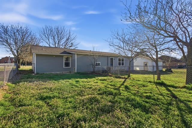 Mohave Dr, Gainesville, TX 76240 #1