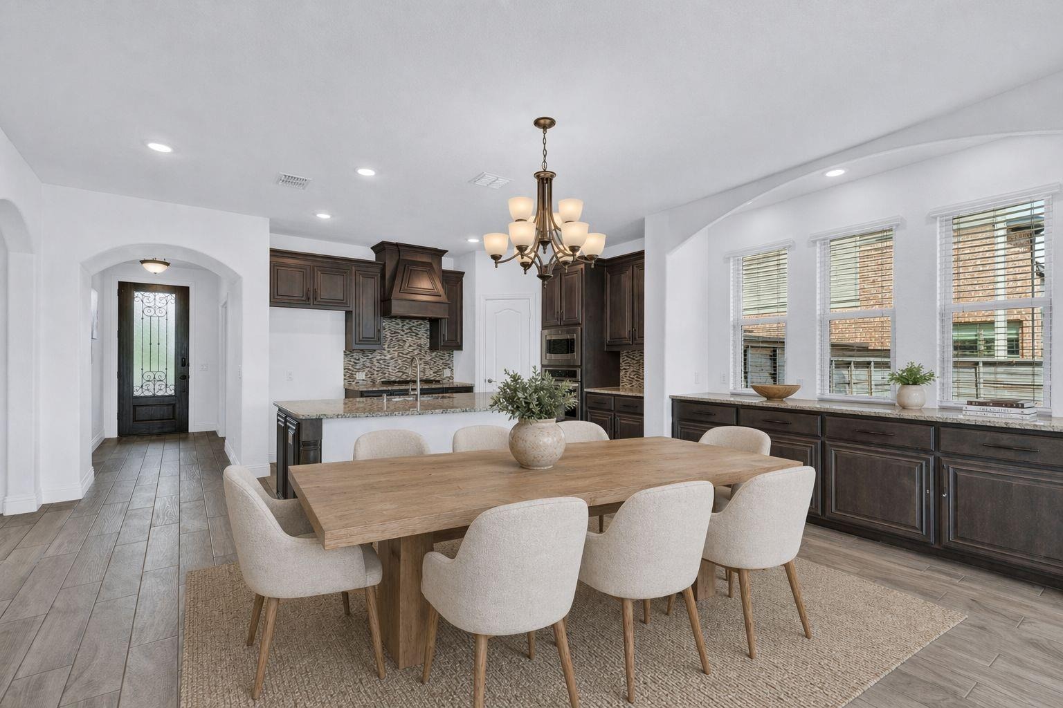 Windy Meadow Dr, Aubrey, TX 76227 #1