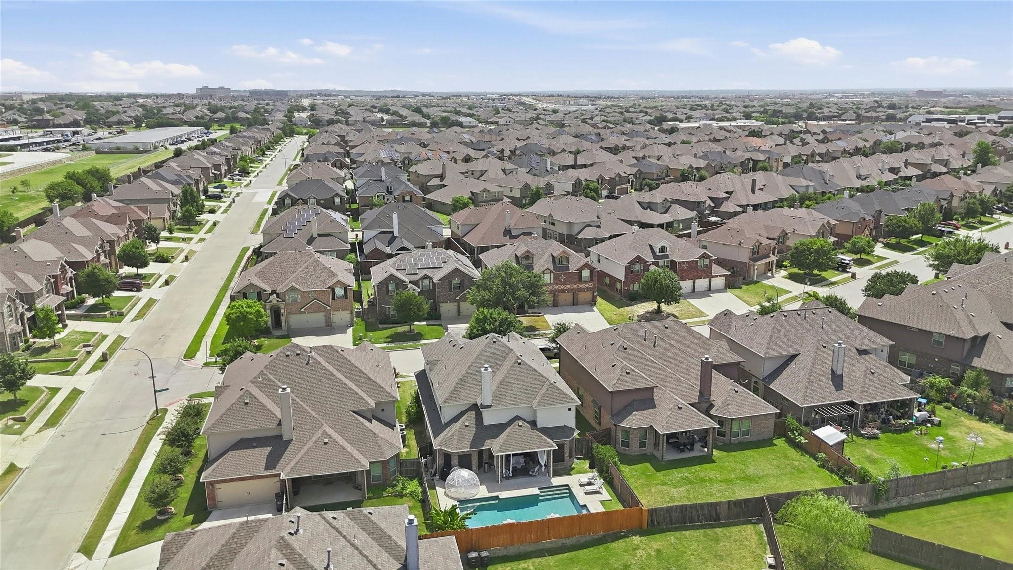 Amaranth Dr, Fort Worth, TX 76177 #1