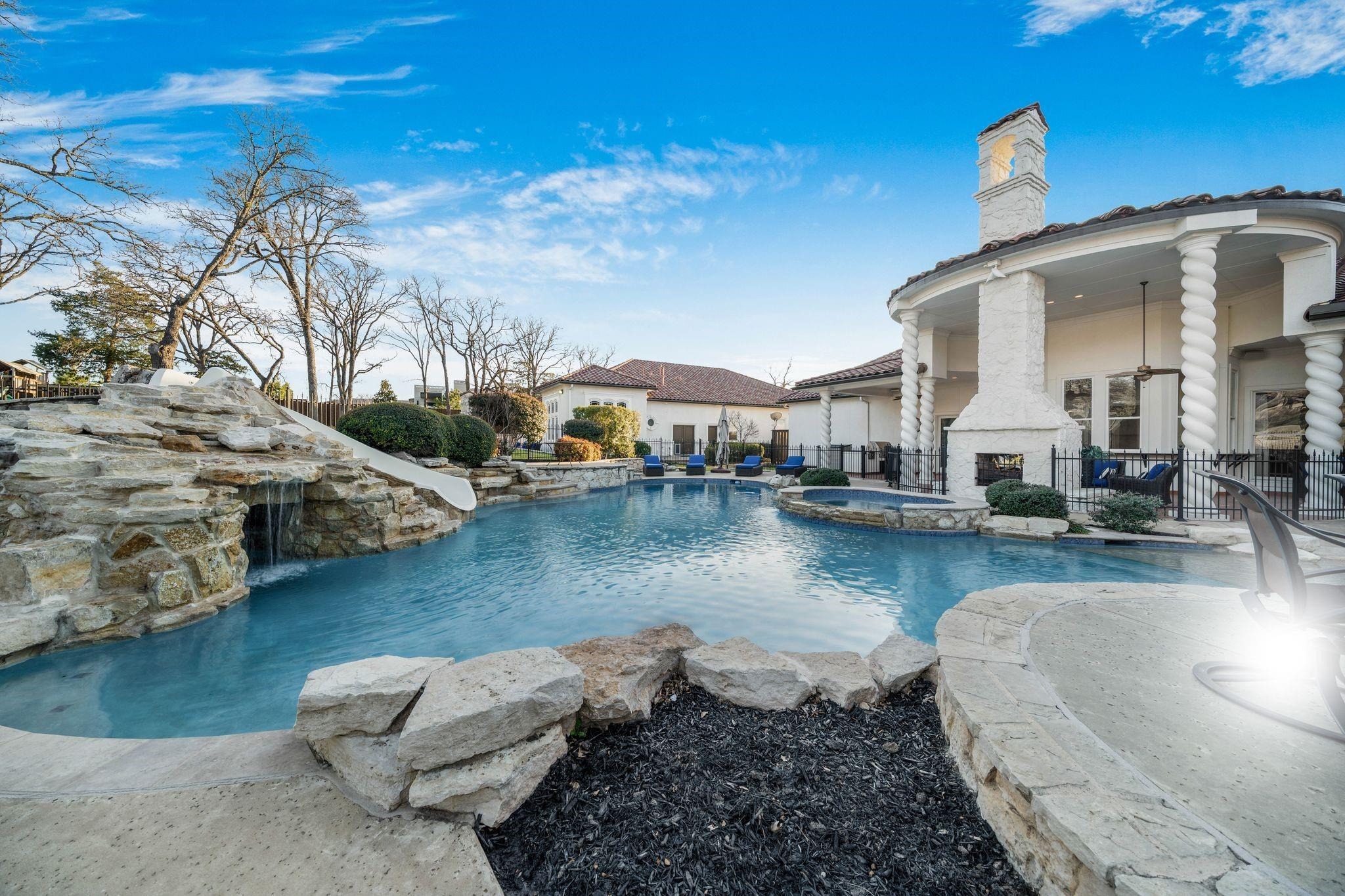 Dove Rd, Southlake, TX 76092 #1