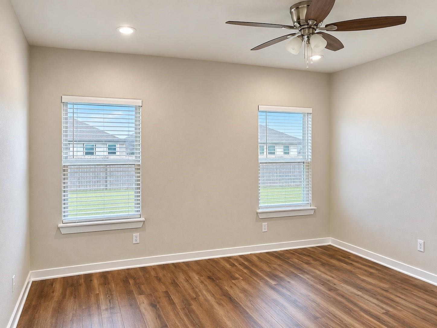Skylane Ave, Corsicana, TX 75110
