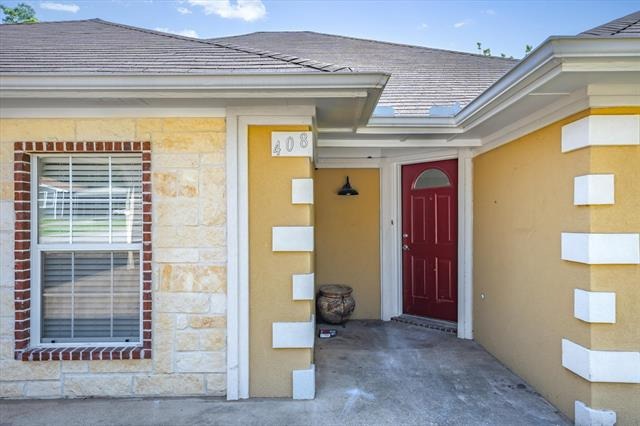 Richardson St, Grand Saline, TX 75140 #1