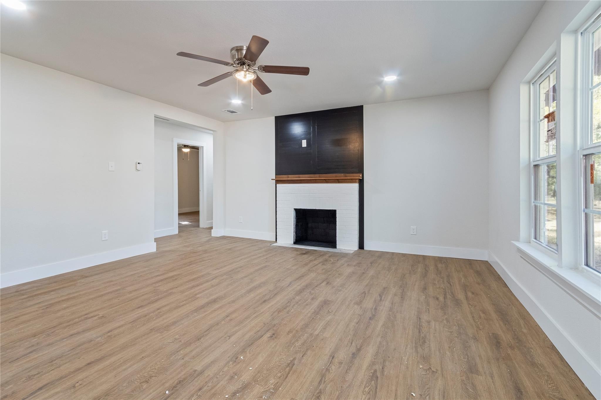 Lynnhaven Rd, Fort Worth, TX 76103