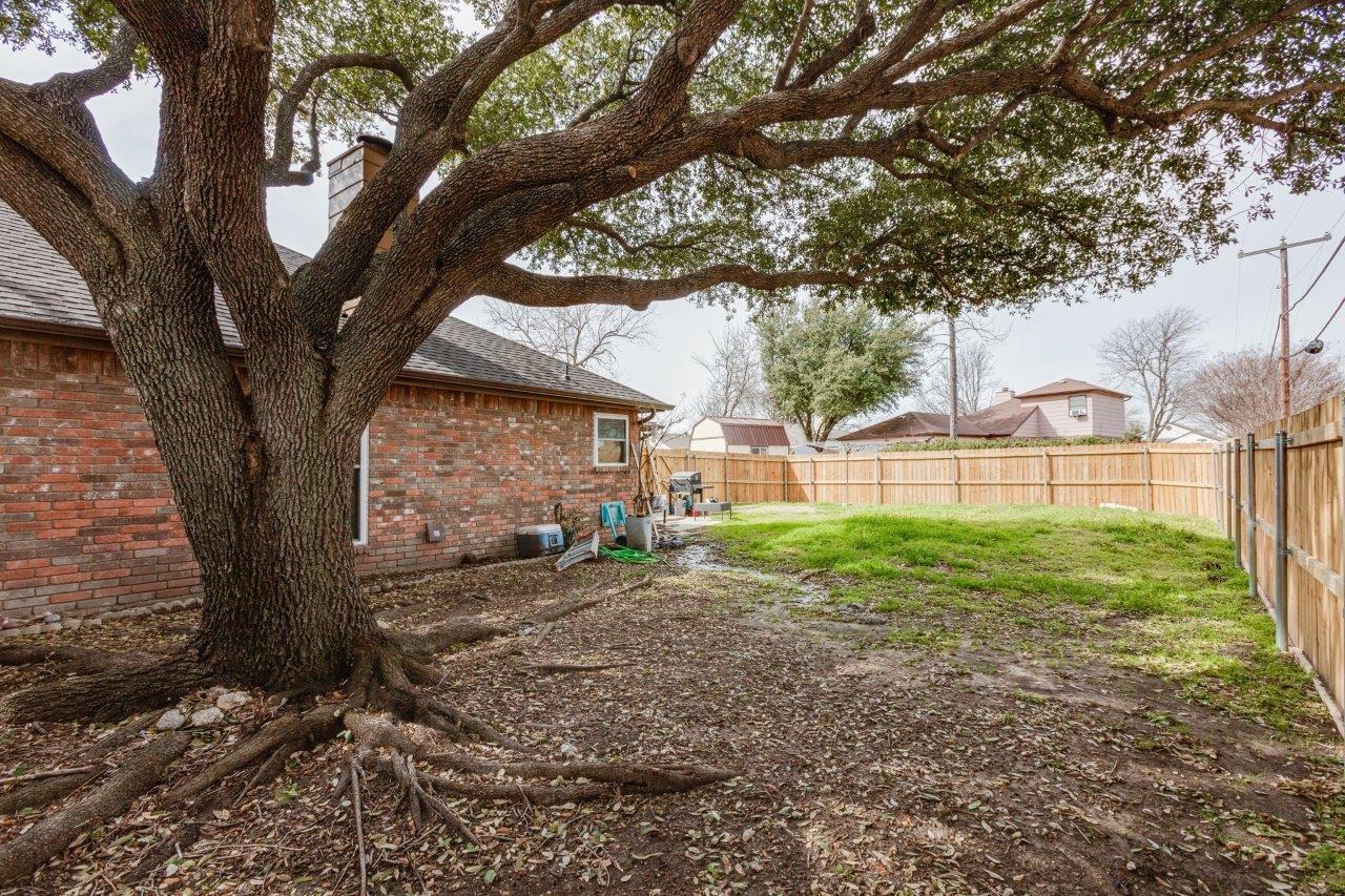 Purple Sage Trl, Mesquite, TX 75149 #1