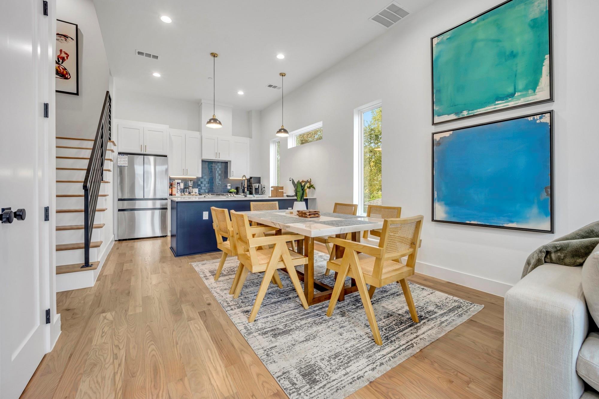 Belmont Ave, Dallas, TX 75204 #1
