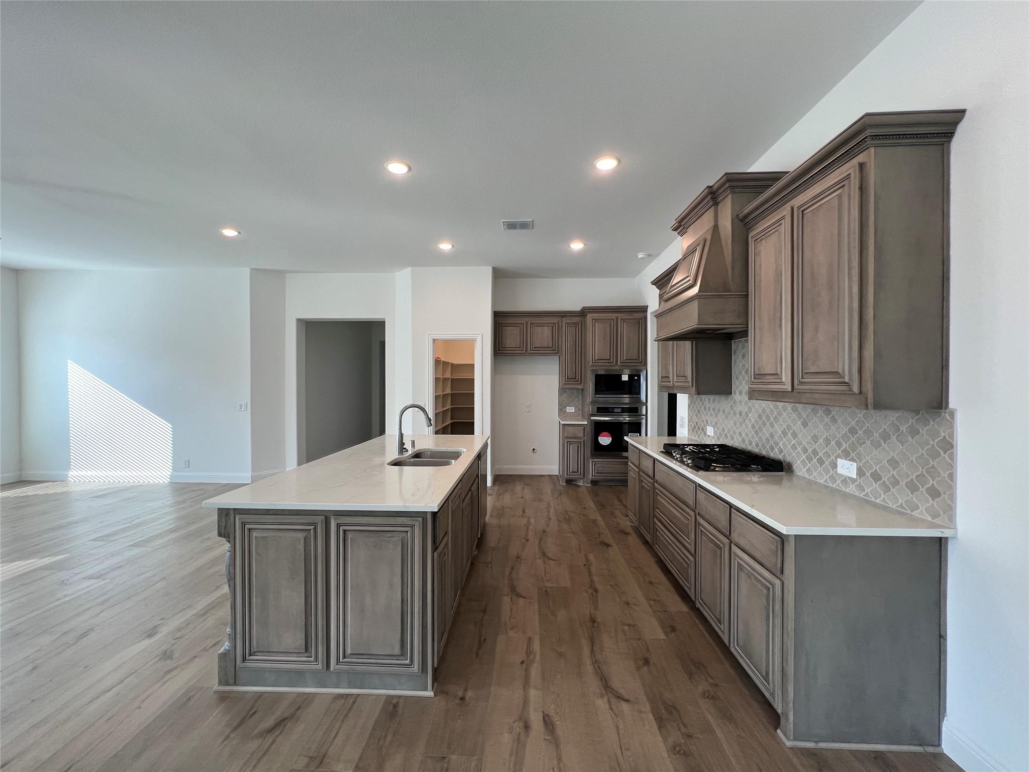 Blue Yucca Ln, Little Elm, TX 76227