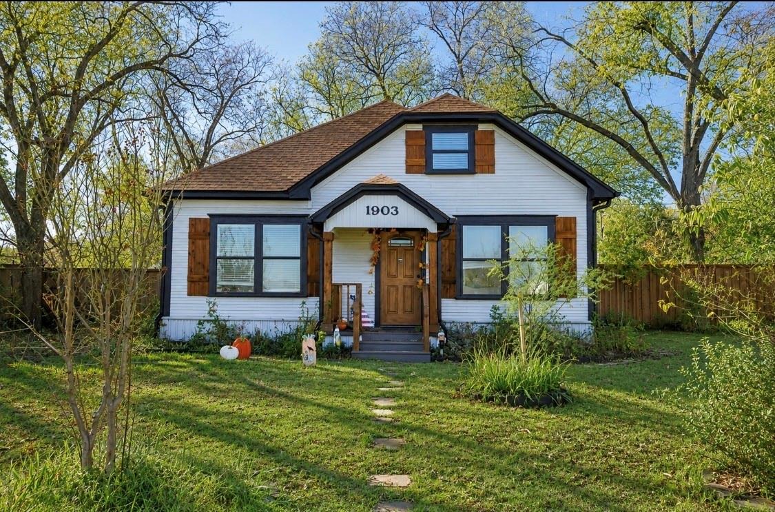 Weaver St, Gainesville, TX 76240 #1