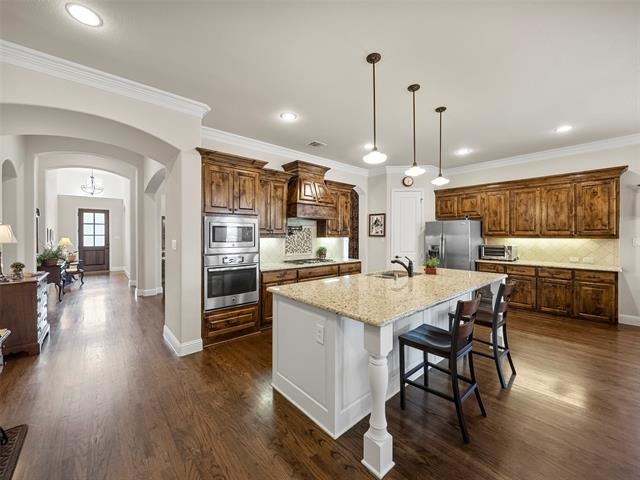Rosemary Ct, Mckinney, TX 75071 #1