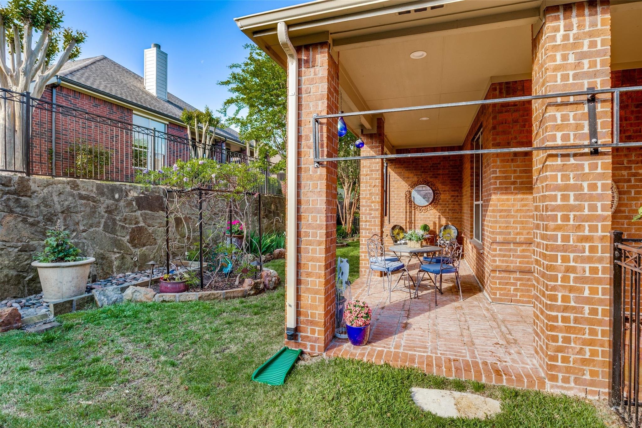 Quaker Dr, Fairview, TX 75069 #1