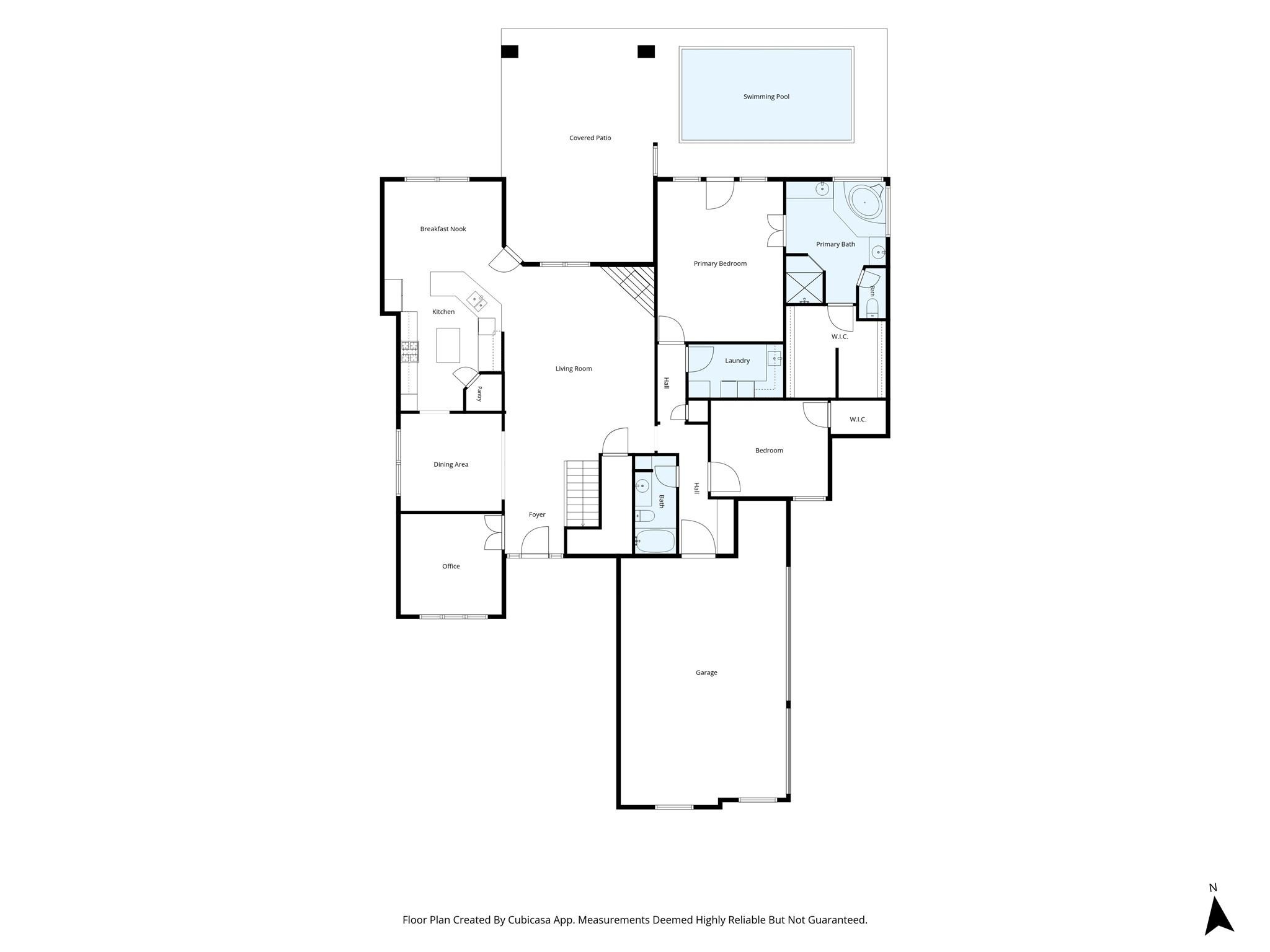 Forest View Ct, North Richland Hills, TX 76182 #1