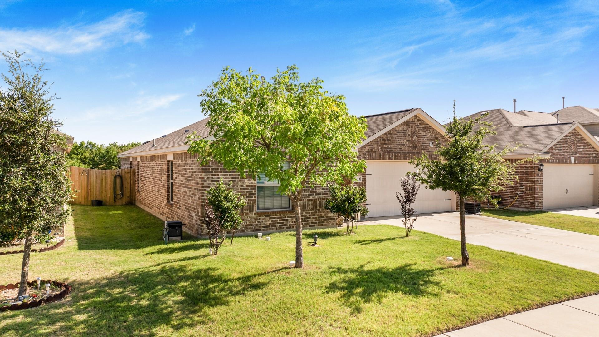 Cat Tail Way, Forney, TX 75126 #1