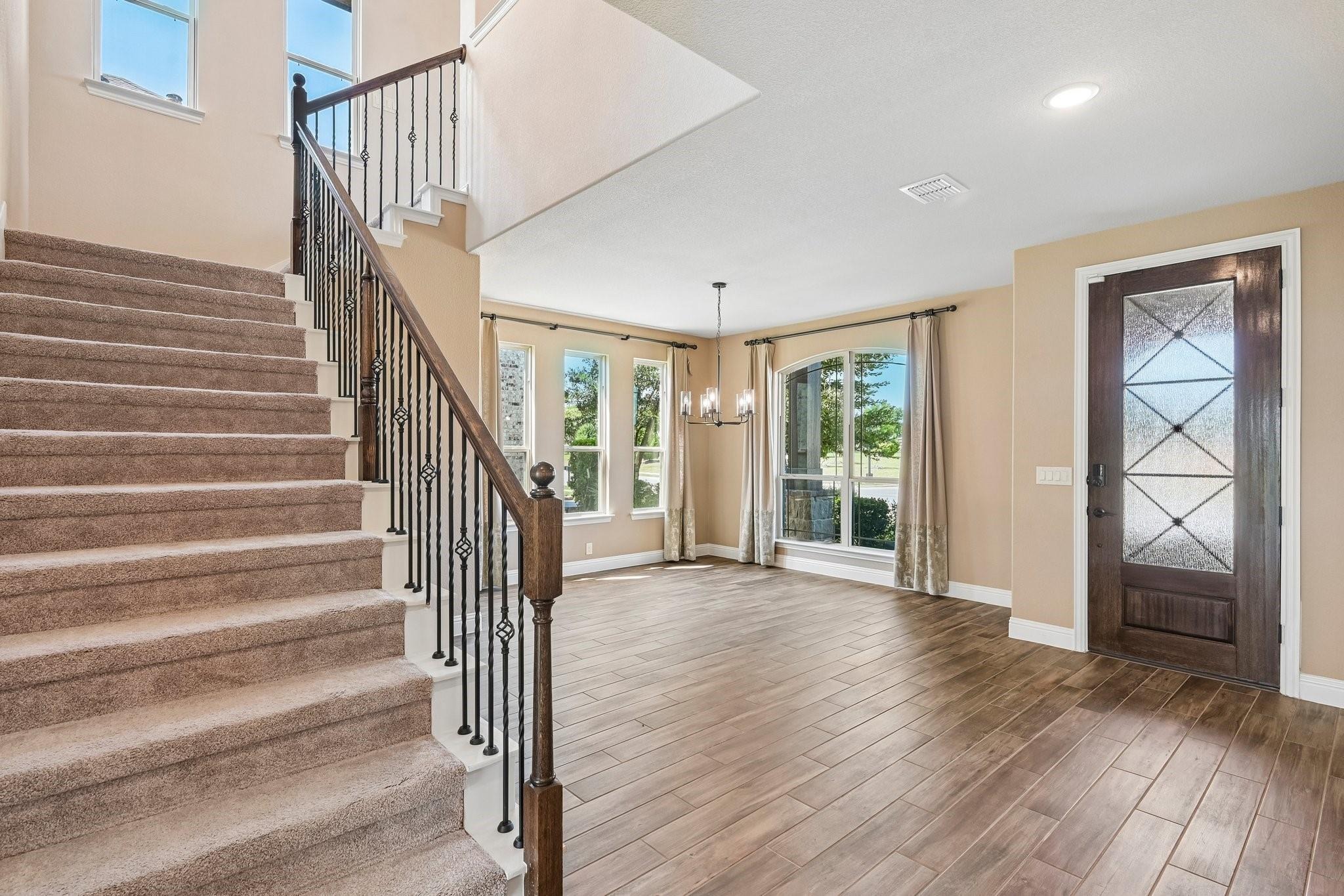 Abbeygreen Rd, Forney, TX 75126
