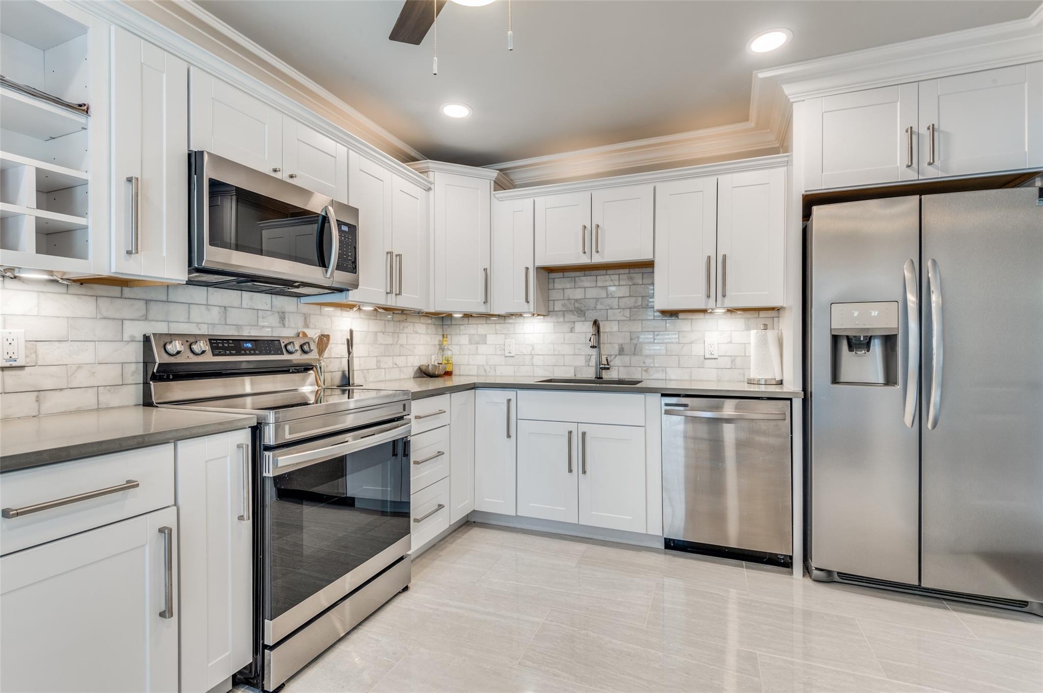 Riverbrook Dr, Dallas, TX 75230 #1