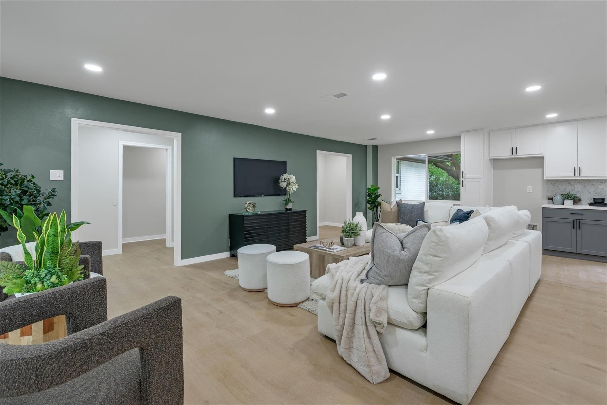 Kelman St, Dallas, TX 75214