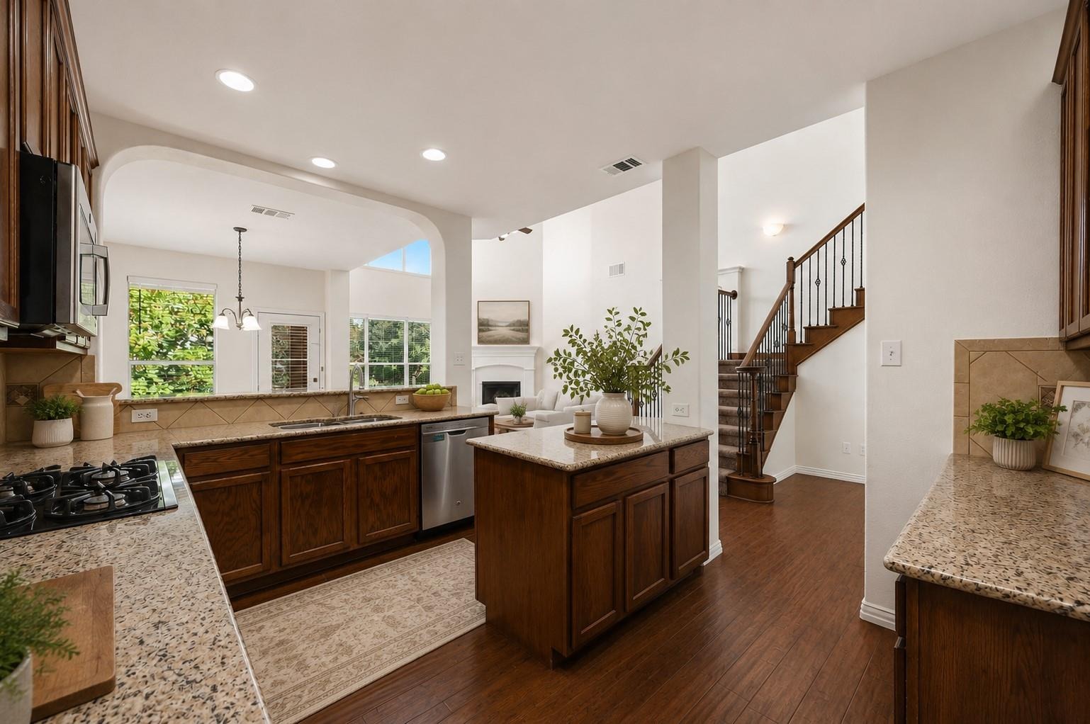 Renwick Cv, Fort Worth, TX 76244 #1
