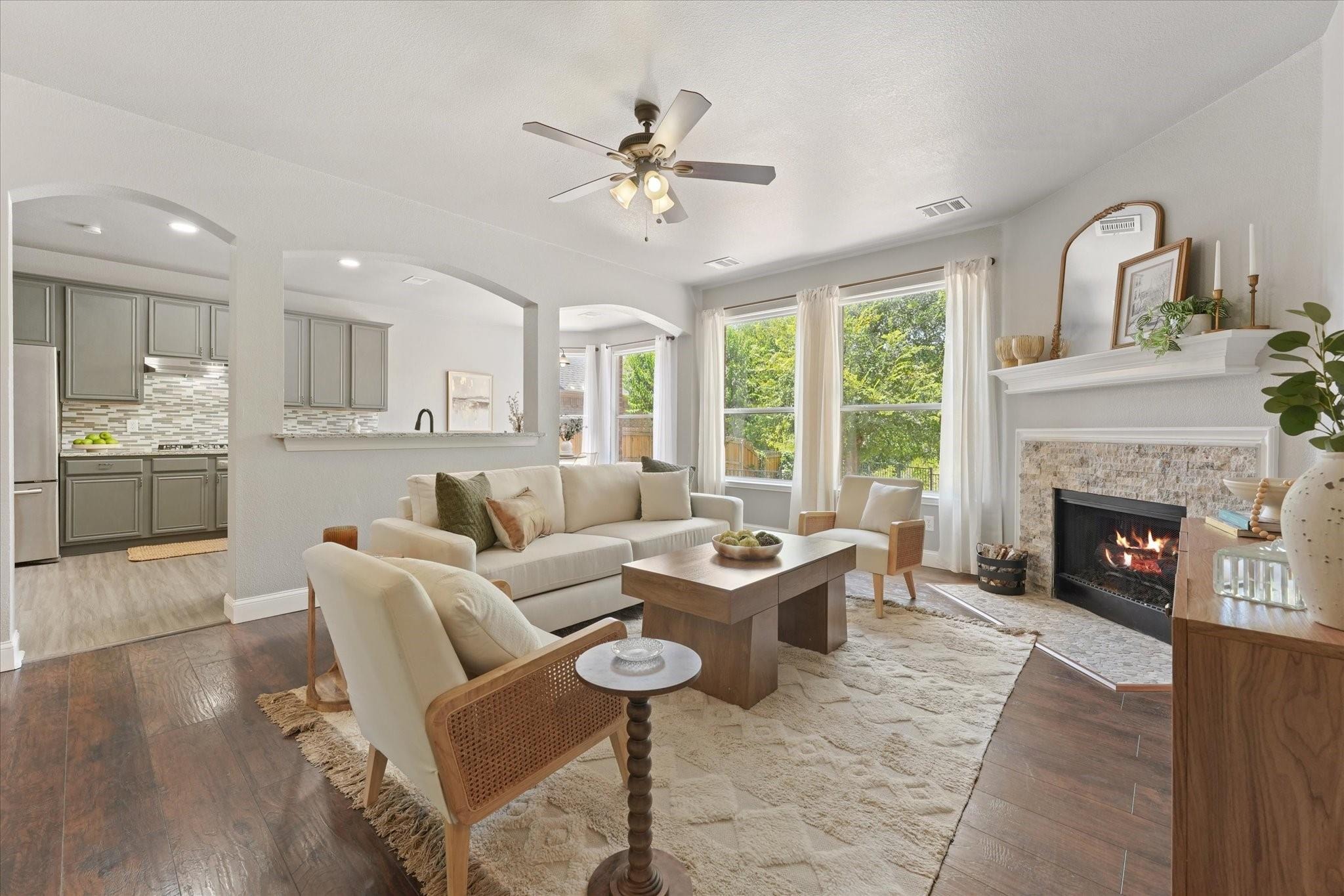 Brookview Dr, Frisco, TX 75034