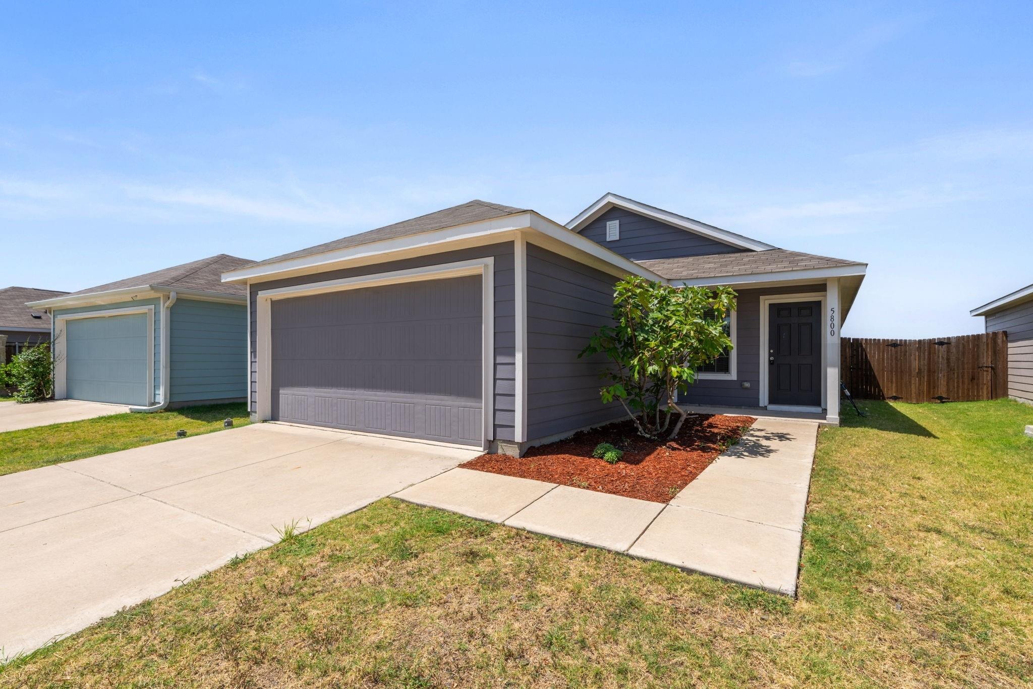 Timber Point Dr, Princeton, TX 75407