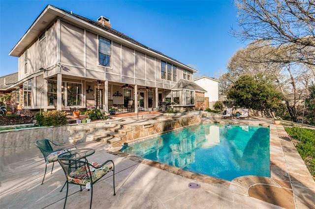 Oakridge Cir, Garland, TX 75040 #1