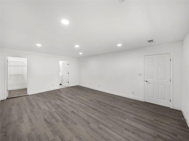 Abrams Rd, Richardson, TX 75081