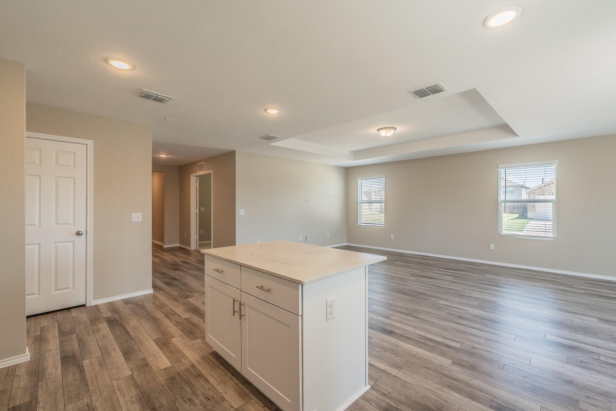 Paso Fino Dr, Haslet, TX 76052