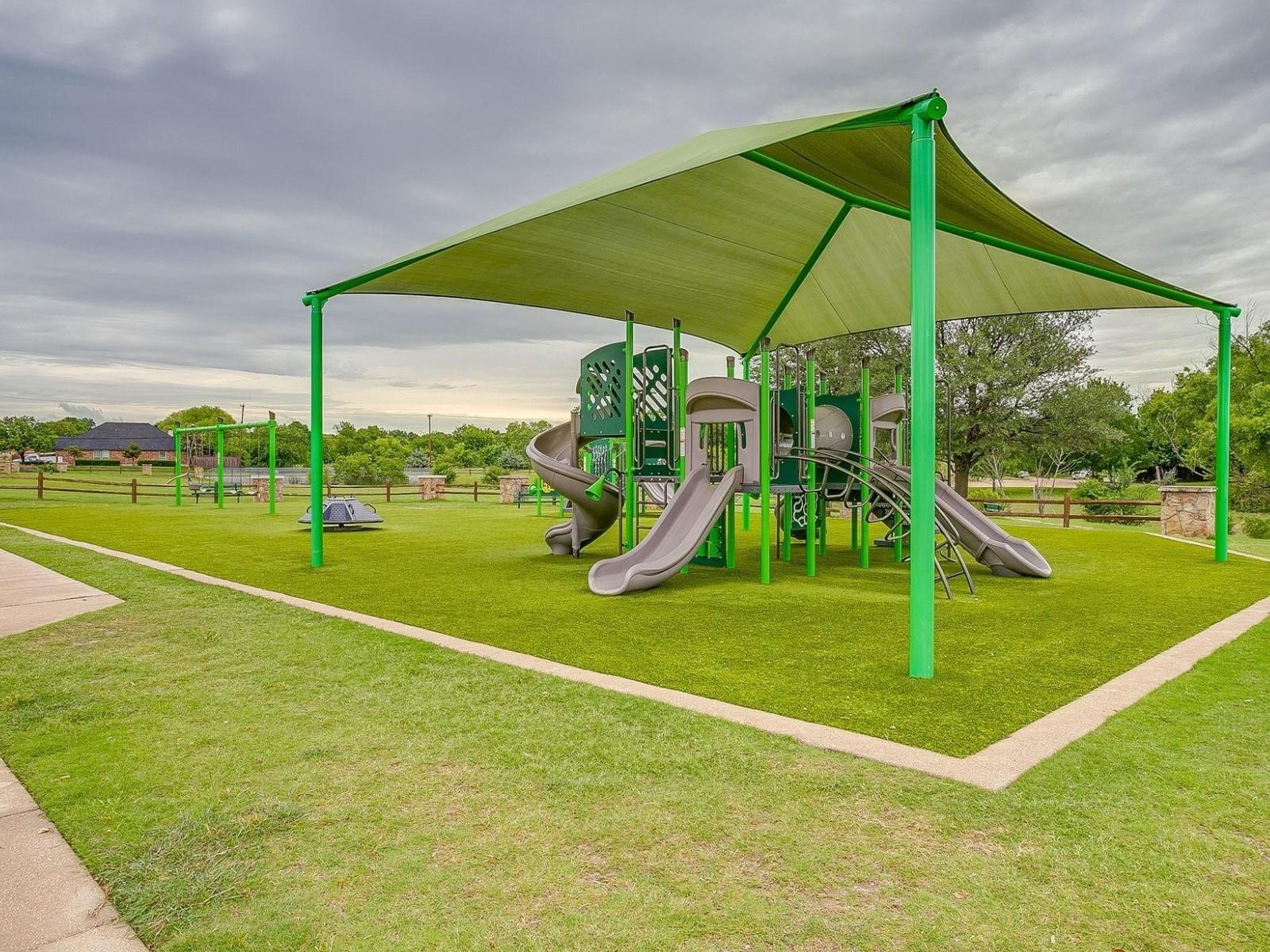 Fox Trail Ln, Fort Worth, TX 76108 #1