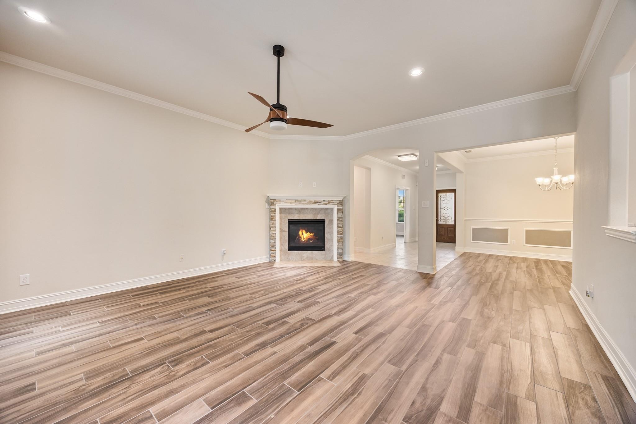 Plamera Ln, Fort Worth, TX 76131 #1