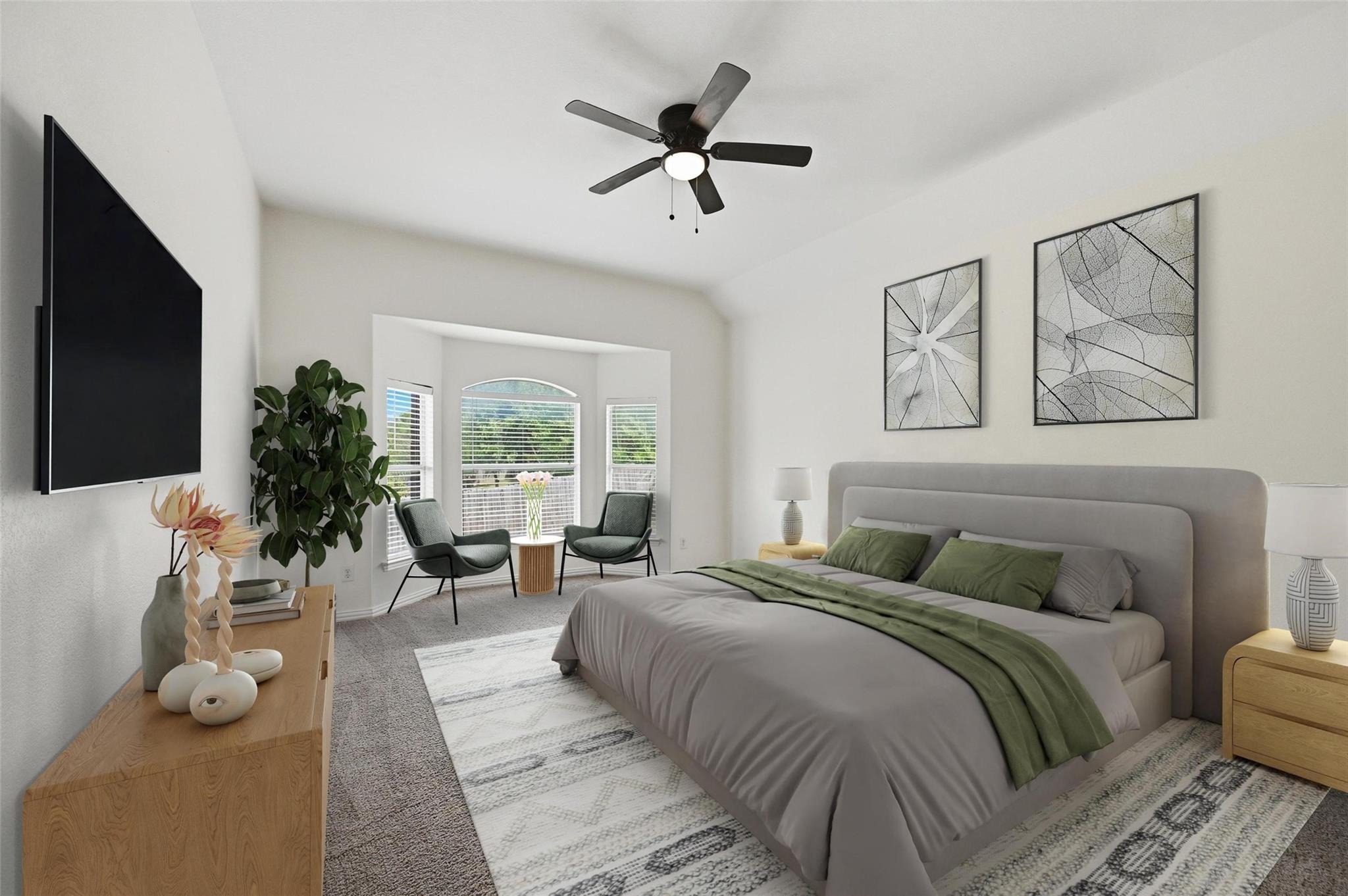 Renwick Cv, Fort Worth, TX 76244