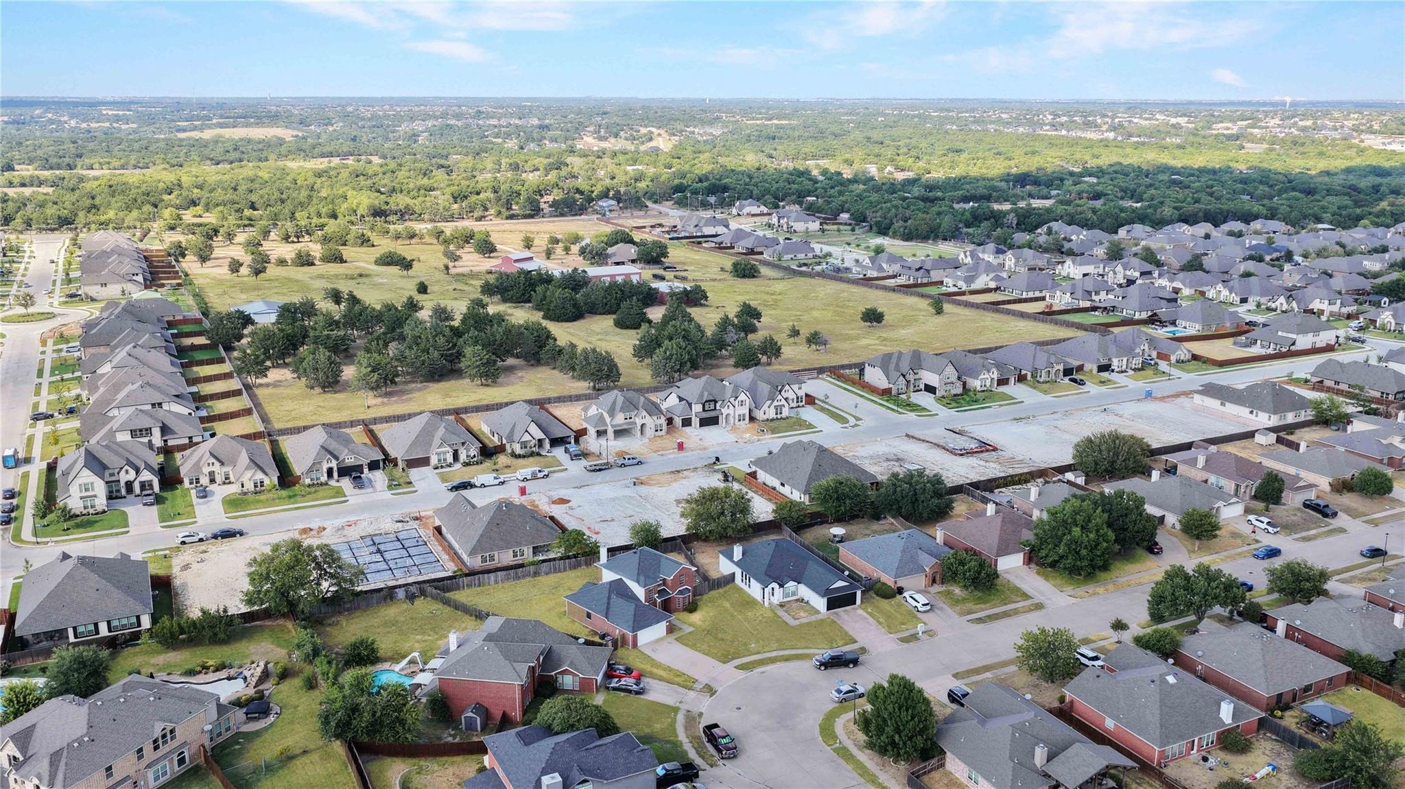 Newgate St, Midlothian, TX 76065