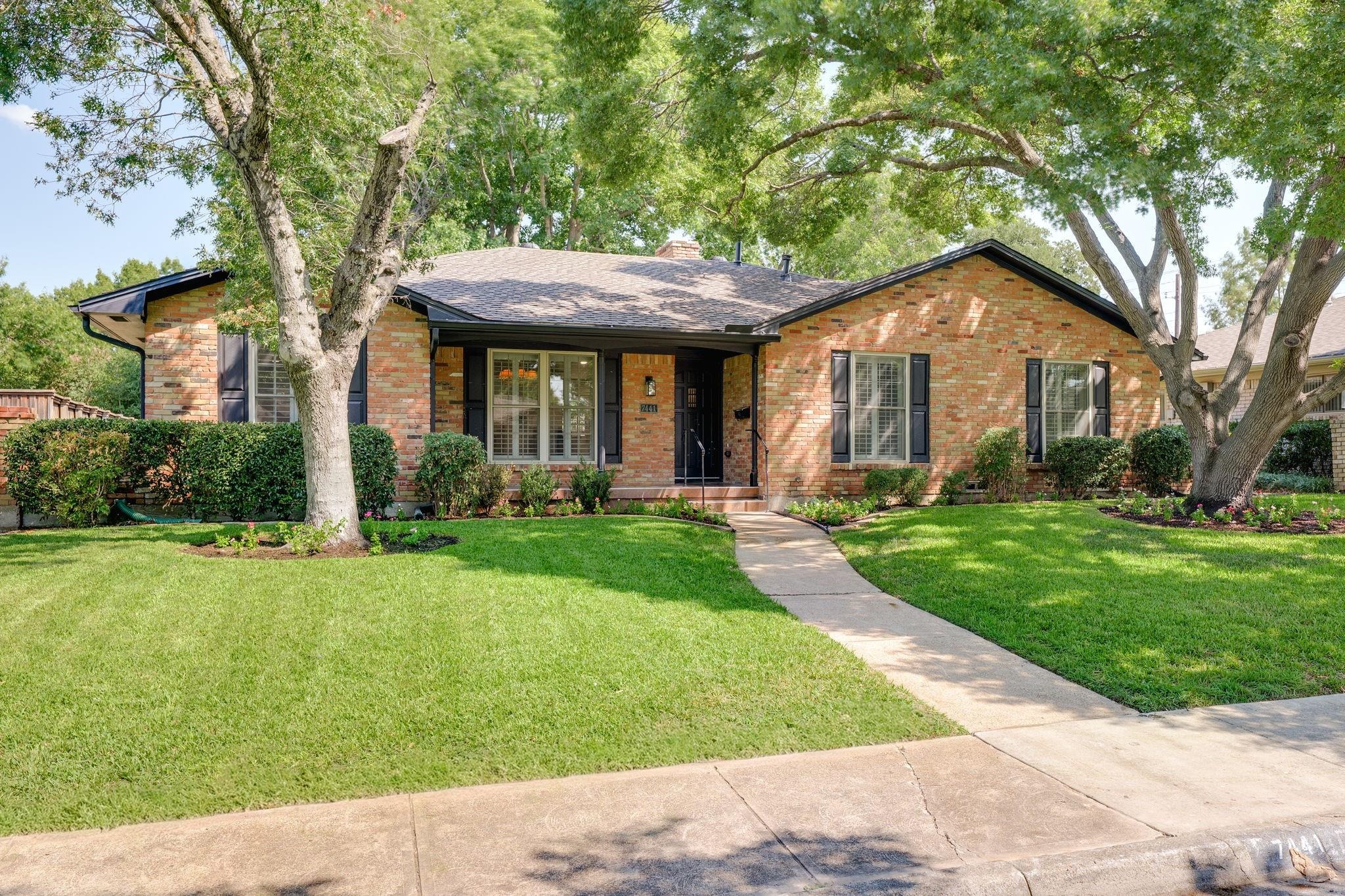 Alto Caro Dr, Dallas, TX 75248 #1