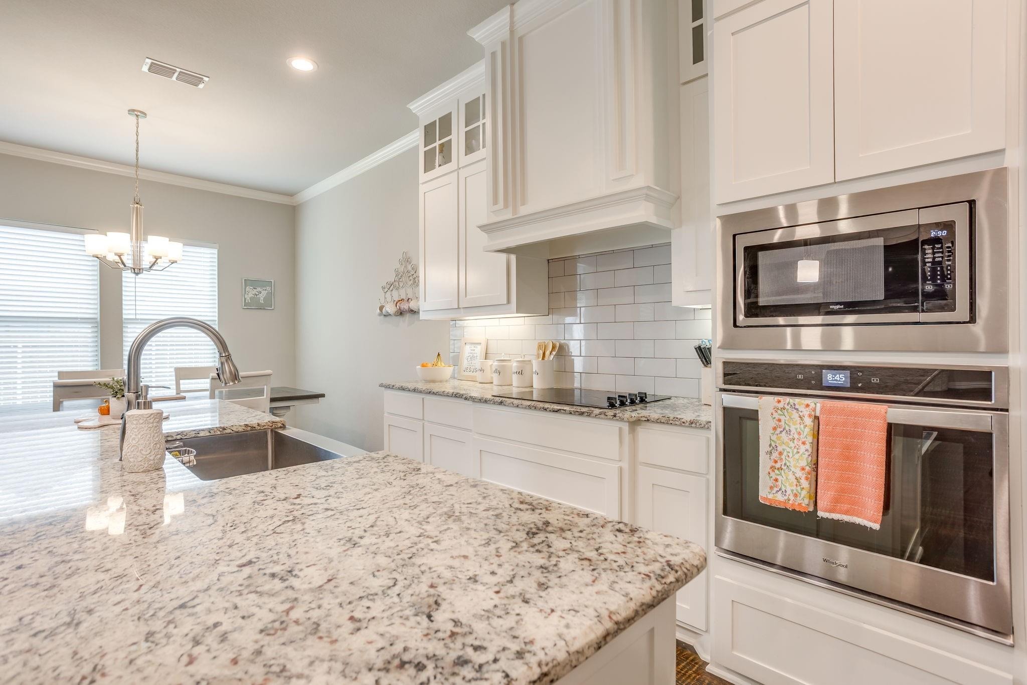 Steves Way, Waxahachie, TX 75165 #1