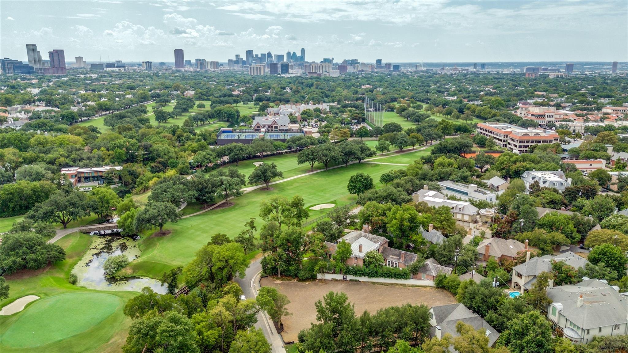 Saint Andrews Dr, Dallas, TX 75205 #1