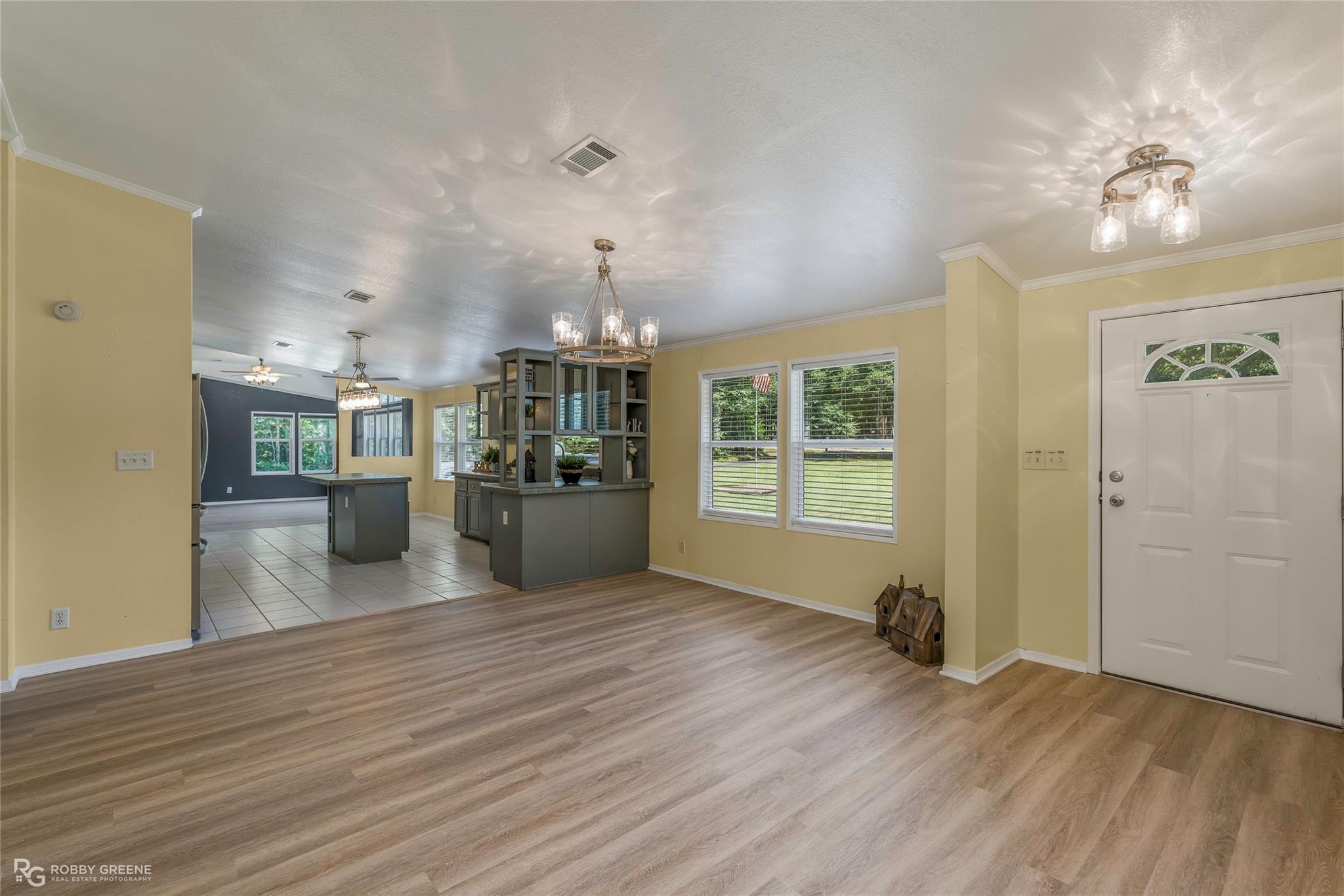 Maison Ridge Ln, Shreveport, LA 71129 #1